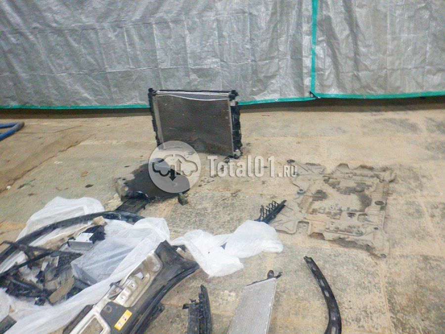 Фото Mercedes-Benz GLC-класс 434