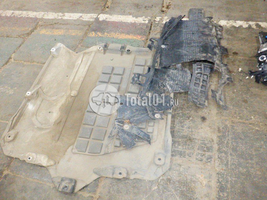 Фото Mercedes-Benz GLC-класс 440