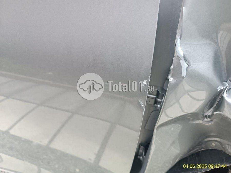 Фото EXEED TXL 30
