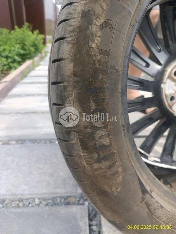 Фото EXEED TXL 40