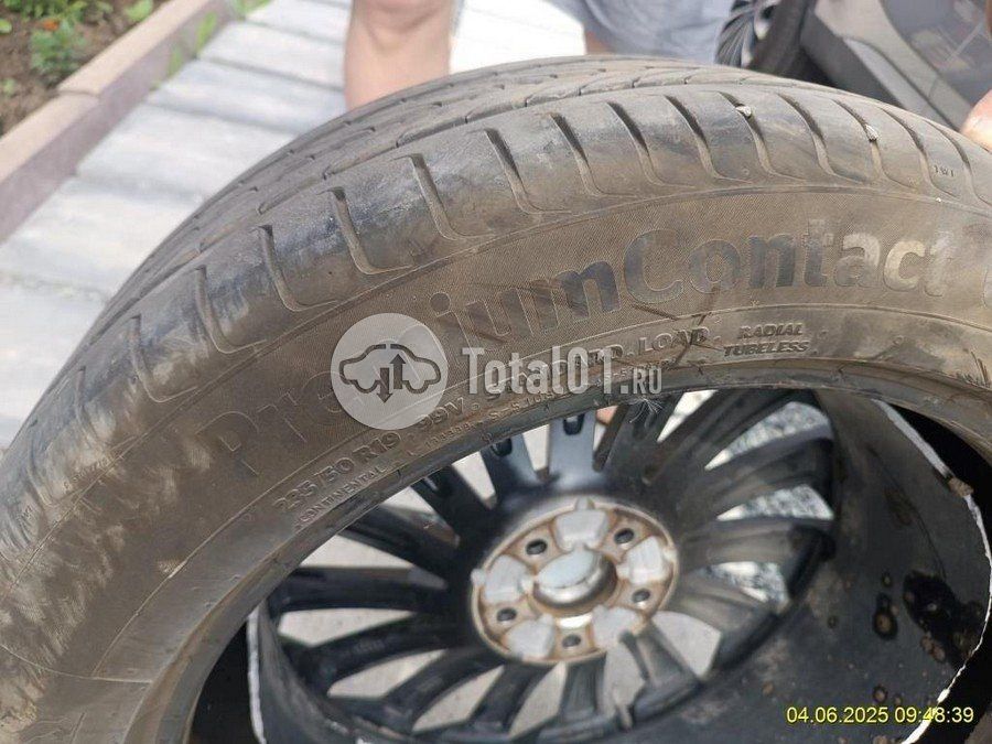 Фото EXEED TXL 42
