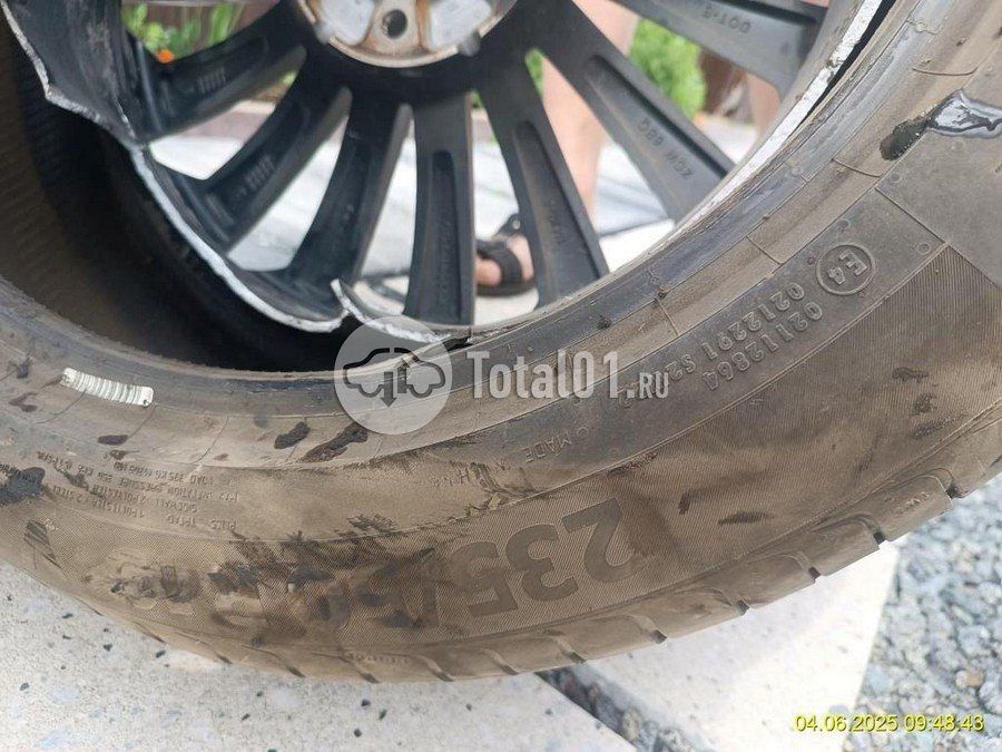 Фото EXEED TXL 44