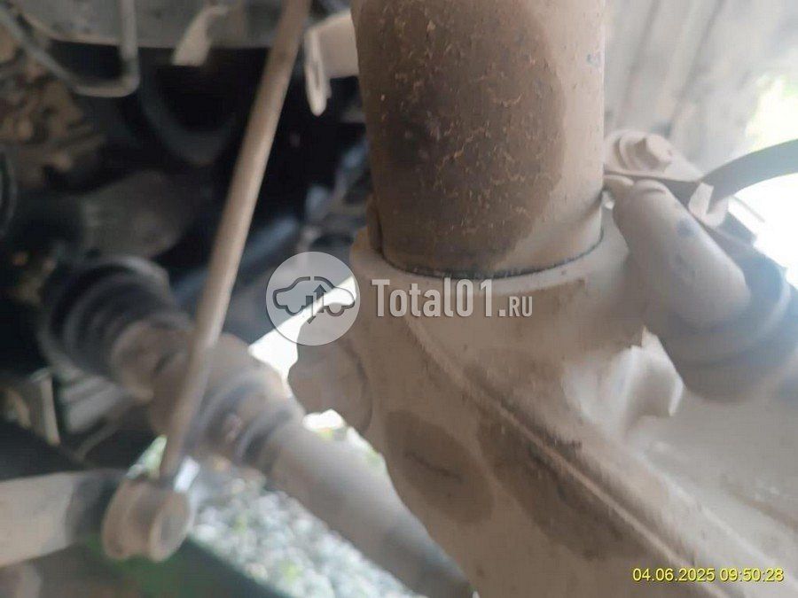 Фото EXEED TXL 60
