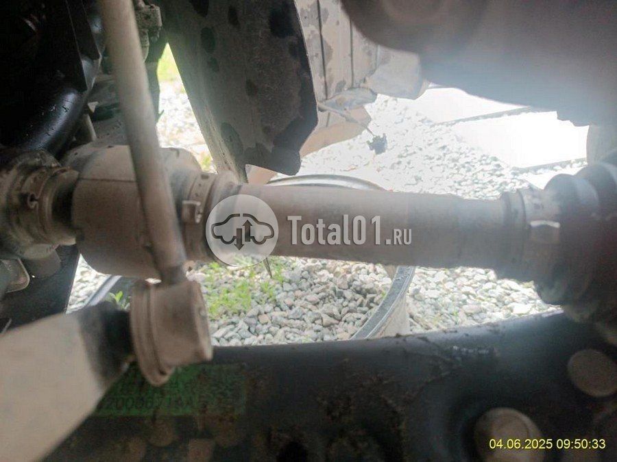 Фото EXEED TXL 62