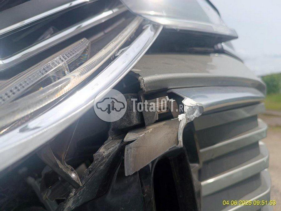 Фото EXEED TXL 70