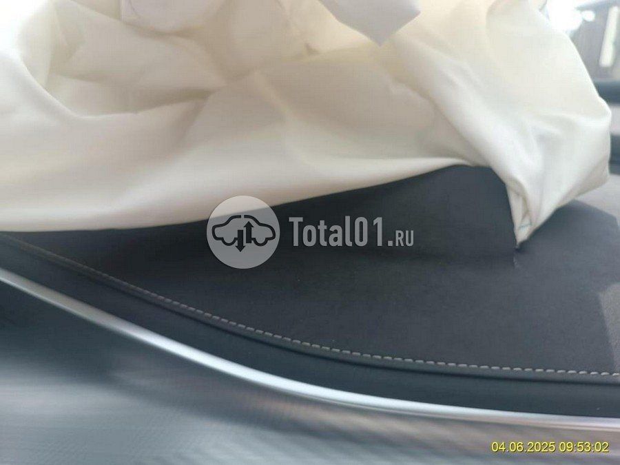 Фото EXEED TXL 88