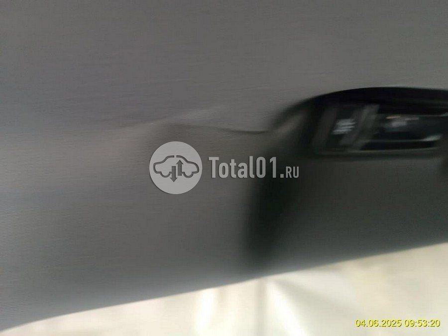 Фото EXEED TXL 92