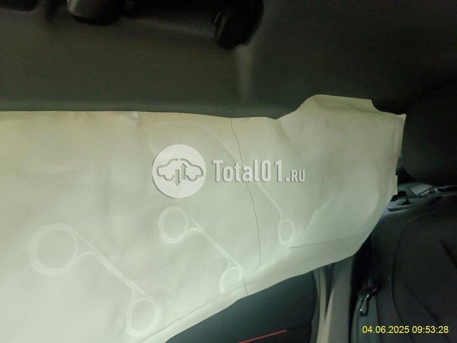 Фото EXEED TXL 94