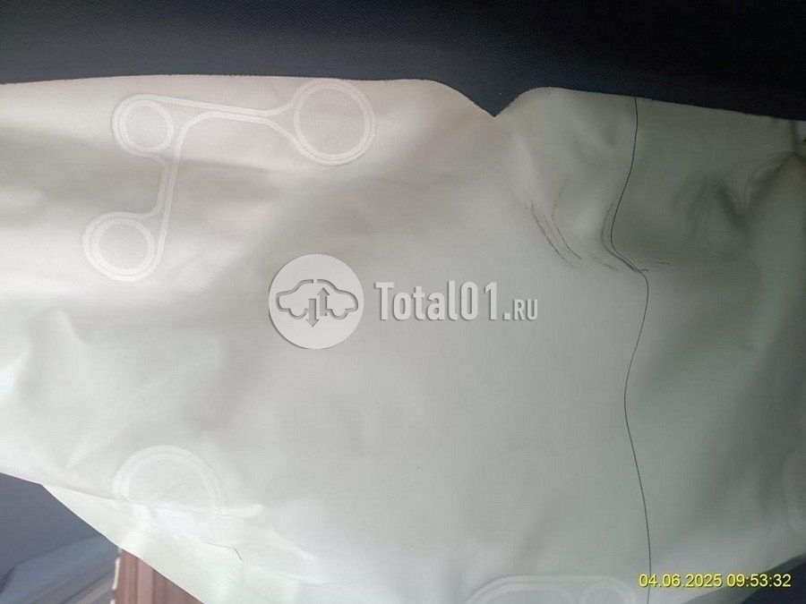 Фото EXEED TXL 96