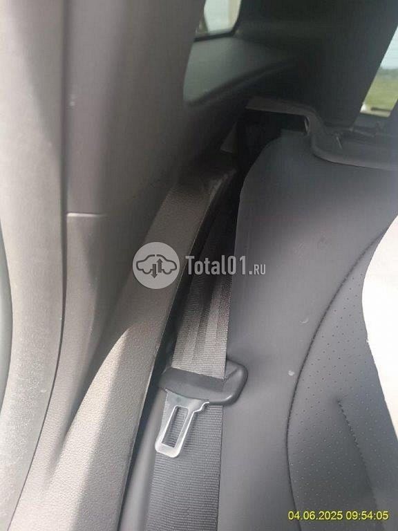 Фото EXEED TXL 104