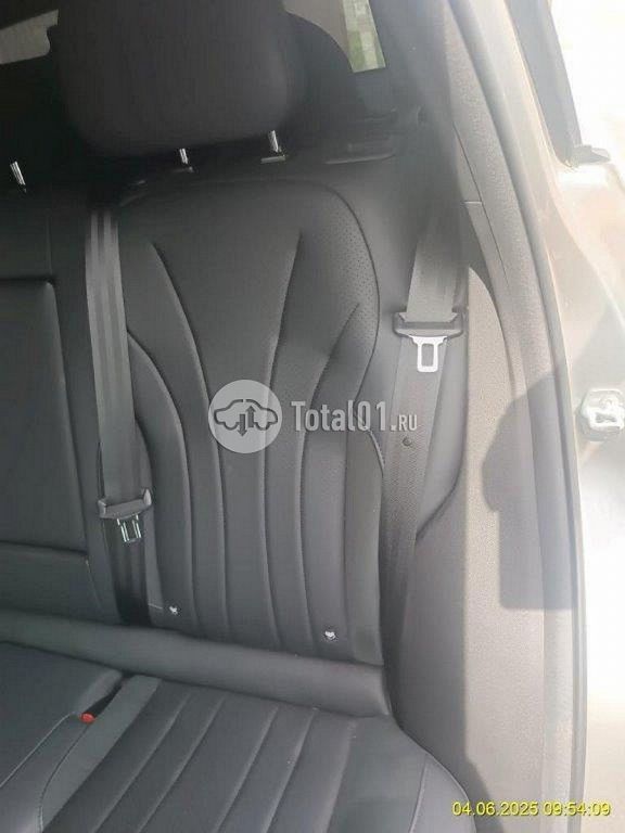 Фото EXEED TXL 106