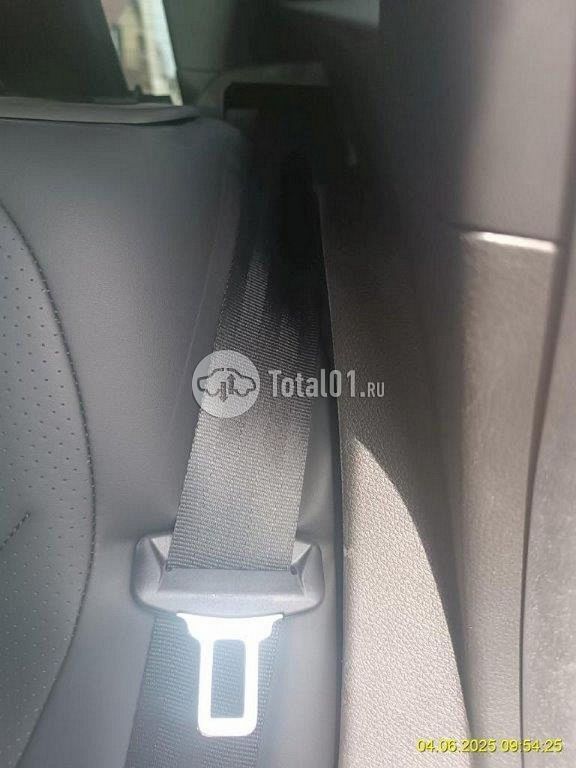 Фото EXEED TXL 108