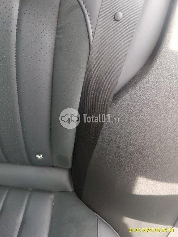 Фото EXEED TXL 110