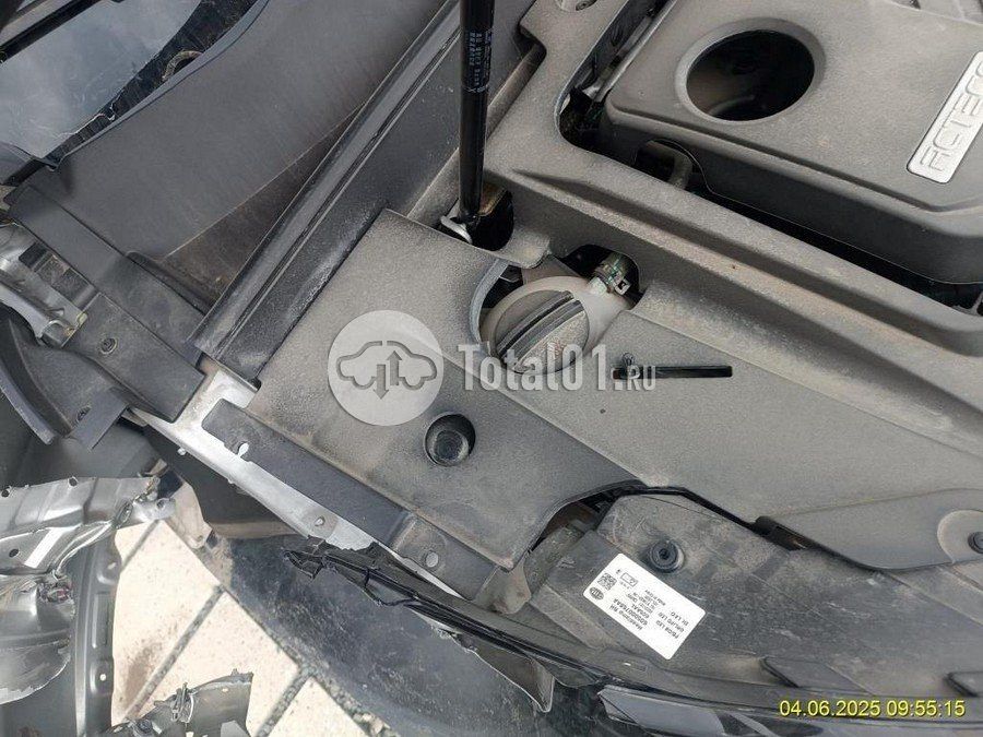 Фото EXEED TXL 118