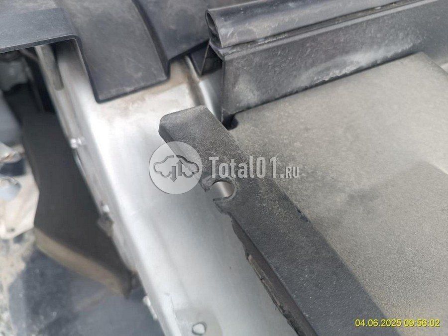 Фото EXEED TXL 120