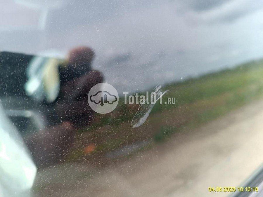 Фото EXEED TXL 136