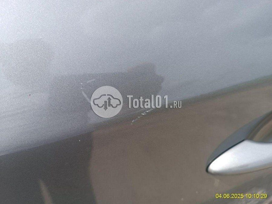 Фото EXEED TXL 140