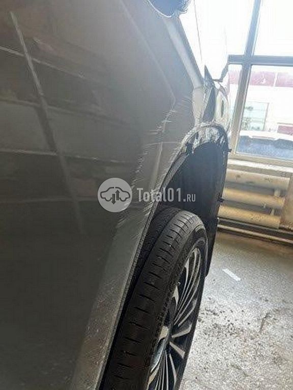 Фото EXEED TXL 200