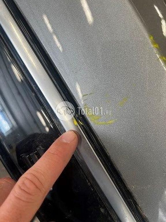 Фото EXEED TXL 294