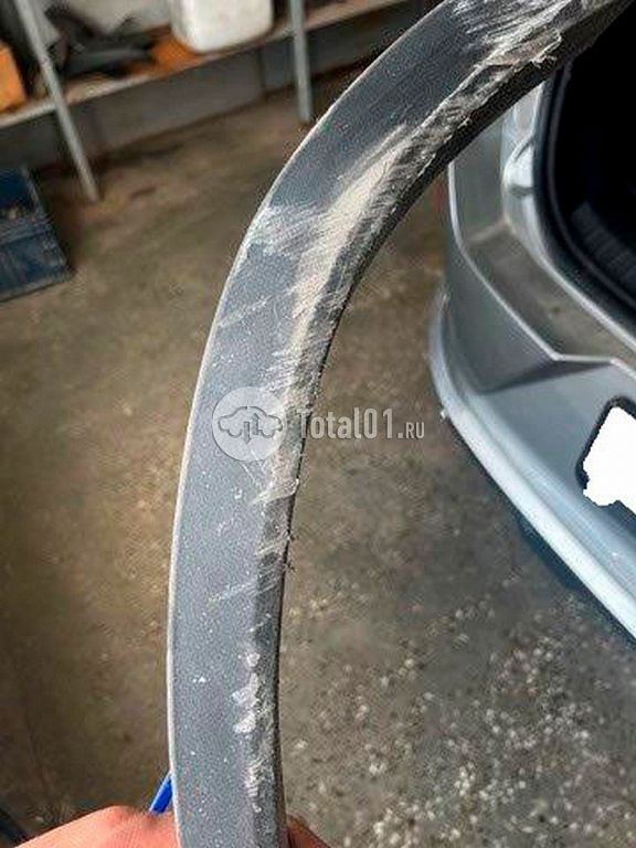 Фото EXEED TXL 308