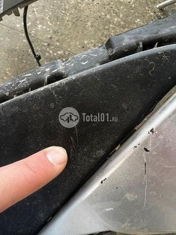 Фото EXEED TXL 320