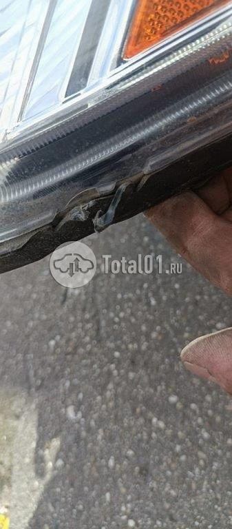 Фото Mitsubishi ASX 8
