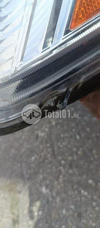 Фото Mitsubishi ASX 10