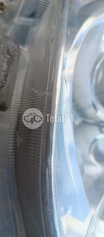 Фото Mitsubishi ASX 12