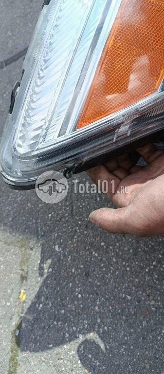 Фото Mitsubishi ASX 16