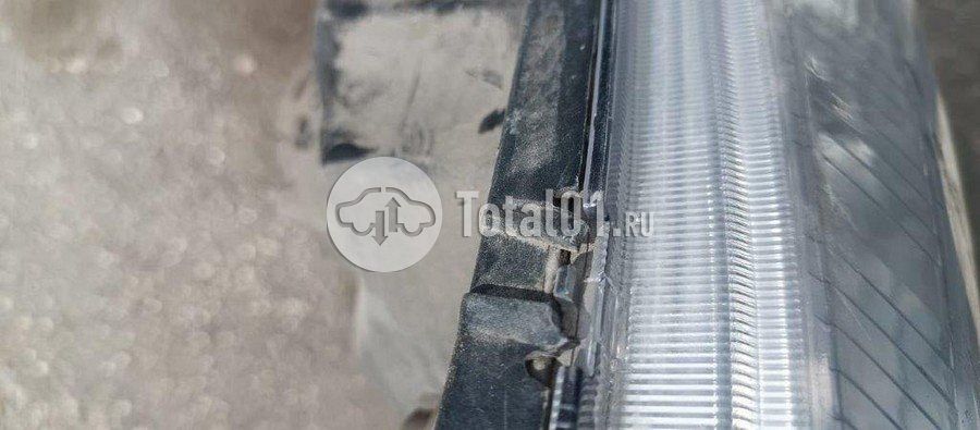 Фото Mitsubishi ASX 24