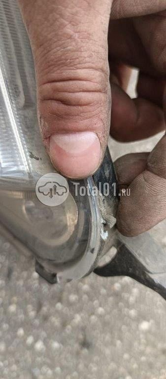 Фото Mitsubishi ASX 26