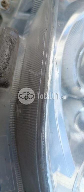 Фото Mitsubishi ASX 32