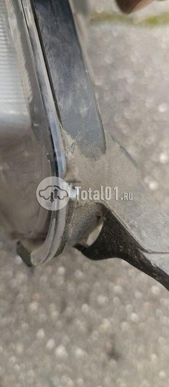 Фото Mitsubishi ASX 36