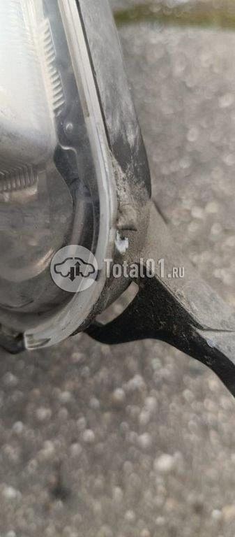 Фото Mitsubishi ASX 38