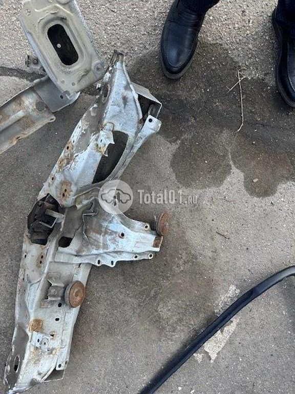 Фото Mitsubishi ASX 52