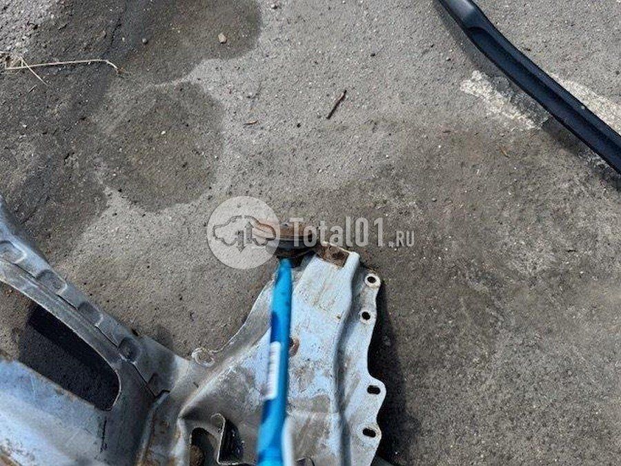 Фото Mitsubishi ASX 76