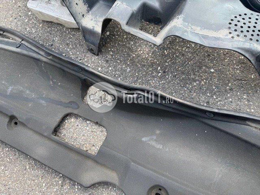 Фото Mitsubishi ASX 104