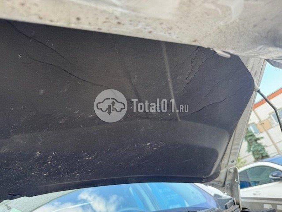 Фото Mitsubishi ASX 122