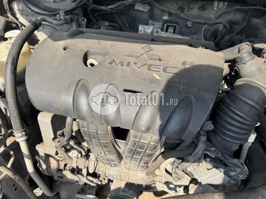 Фото Mitsubishi ASX 168