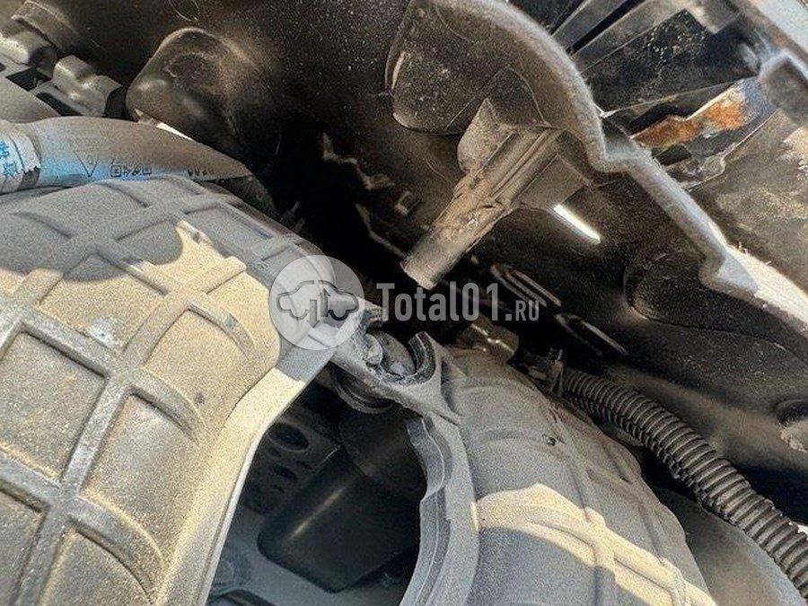 Фото Mitsubishi ASX 186