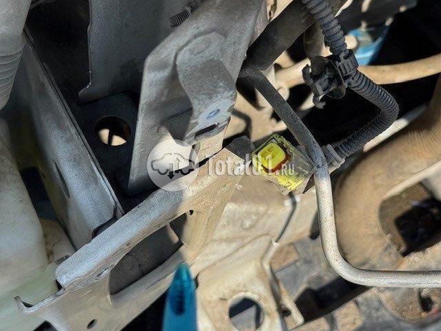 Фото Mitsubishi ASX 198