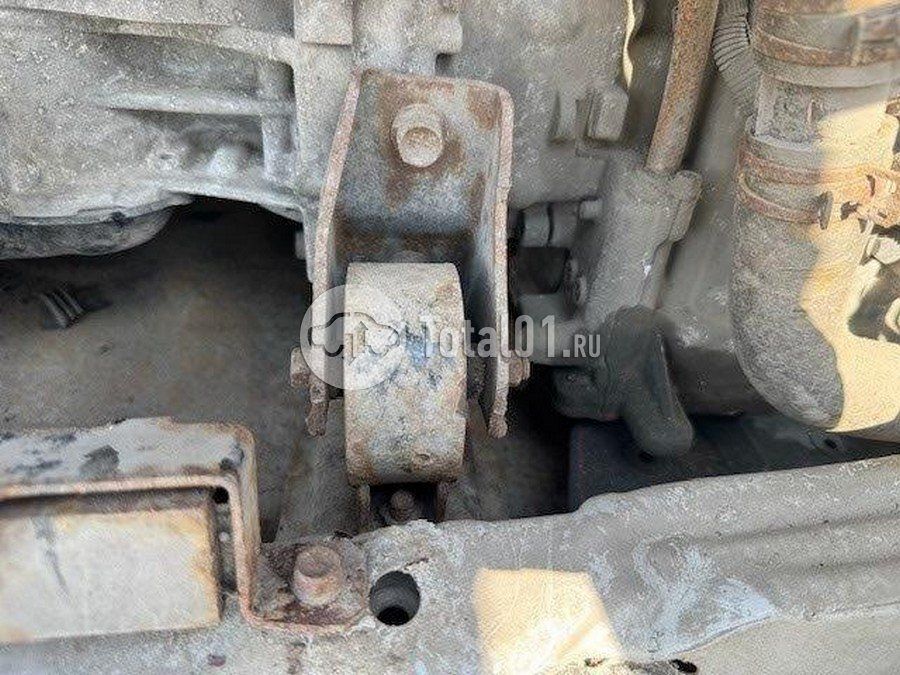 Фото Mitsubishi ASX 216