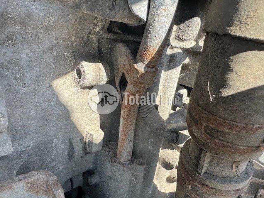 Фото Mitsubishi ASX 222