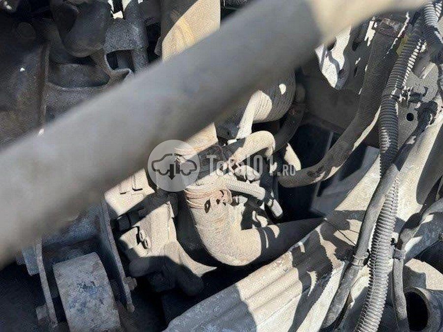 Фото Mitsubishi ASX 226