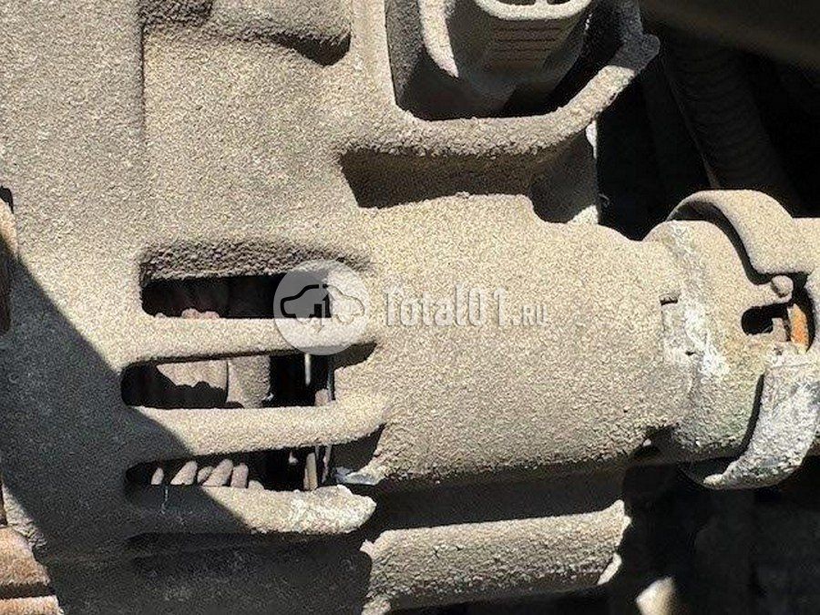 Фото Mitsubishi ASX 232