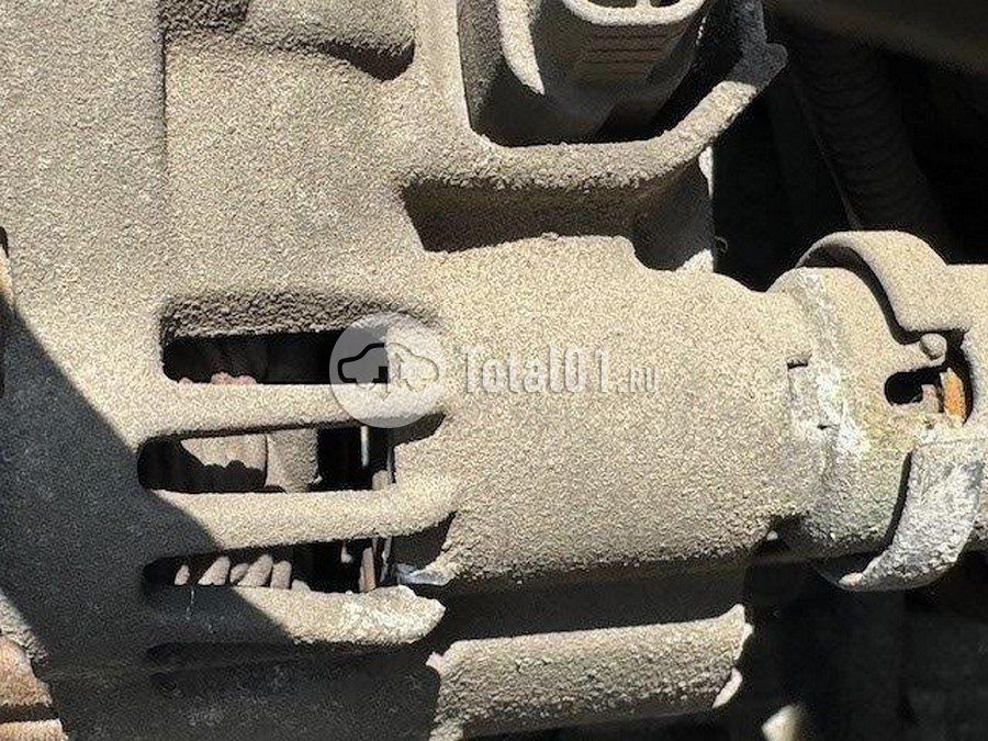 Фото Mitsubishi ASX 234