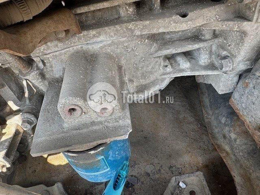 Фото Mitsubishi ASX 238