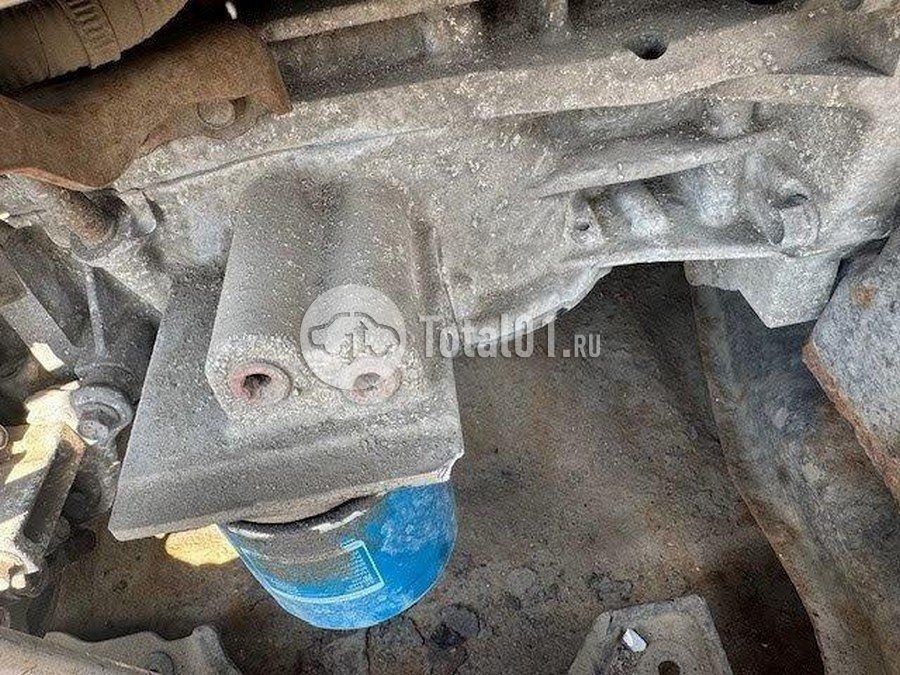 Фото Mitsubishi ASX 240