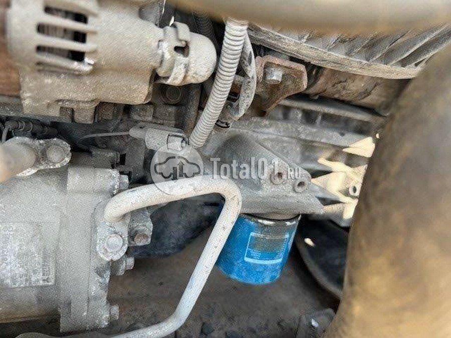 Фото Mitsubishi ASX 242