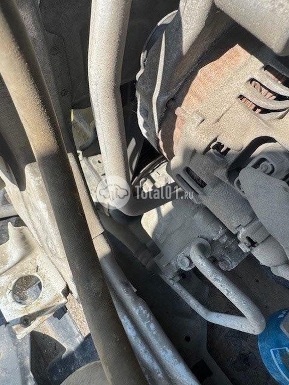 Фото Mitsubishi ASX 248
